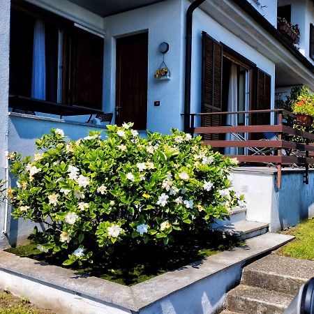 Casa Vacanze La Nautica บาเวโน ภายนอก รูปภาพ