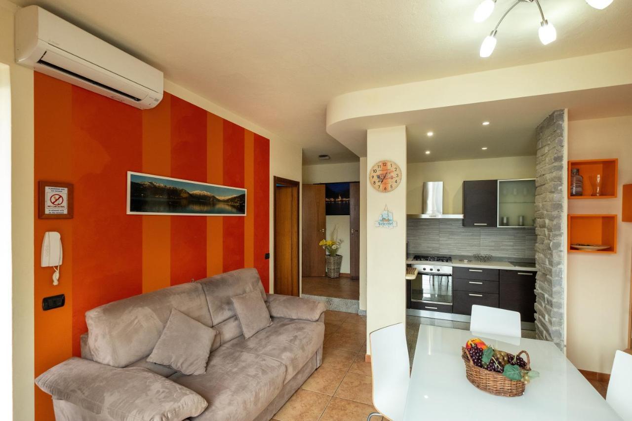 Casa Vacanze La Nautica บาเวโน ภายนอก รูปภาพ