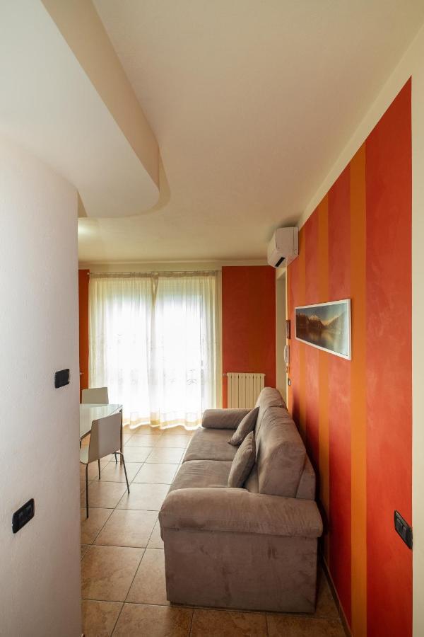 Casa Vacanze La Nautica บาเวโน ภายนอก รูปภาพ
