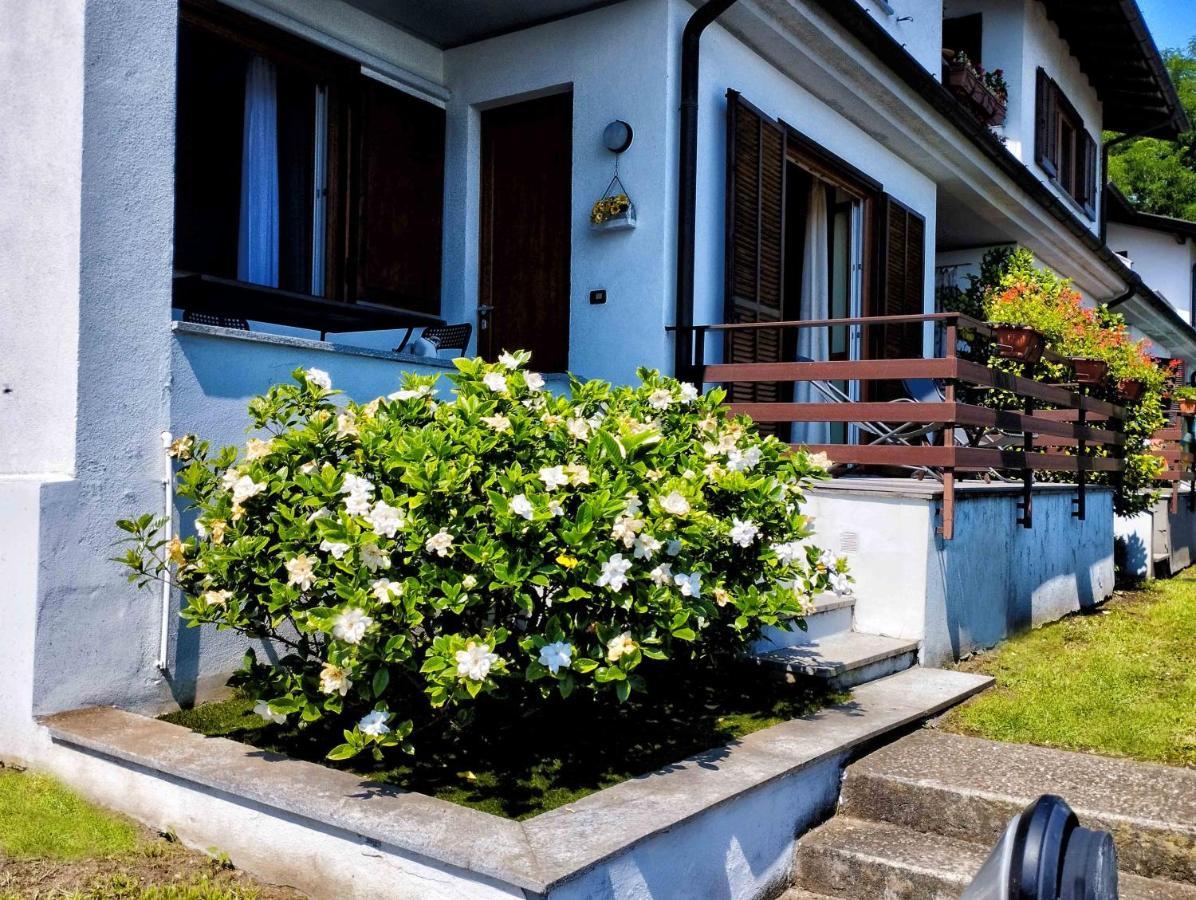 Casa Vacanze La Nautica บาเวโน ภายนอก รูปภาพ