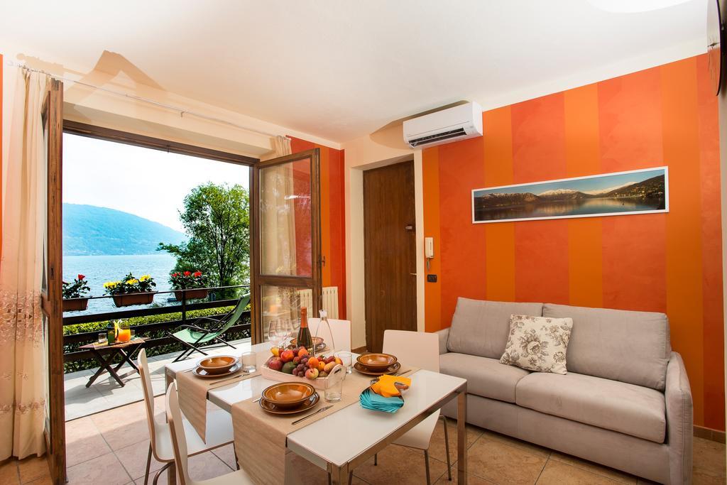 Casa Vacanze La Nautica บาเวโน ภายนอก รูปภาพ