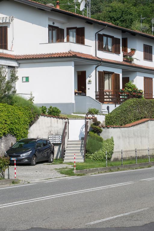 Casa Vacanze La Nautica บาเวโน ภายนอก รูปภาพ
