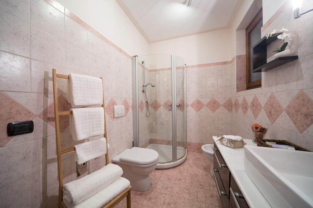 Casa Vacanze La Nautica บาเวโน ภายนอก รูปภาพ