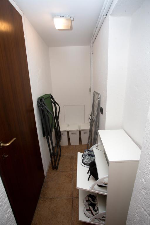 Casa Vacanze La Nautica บาเวโน ภายนอก รูปภาพ